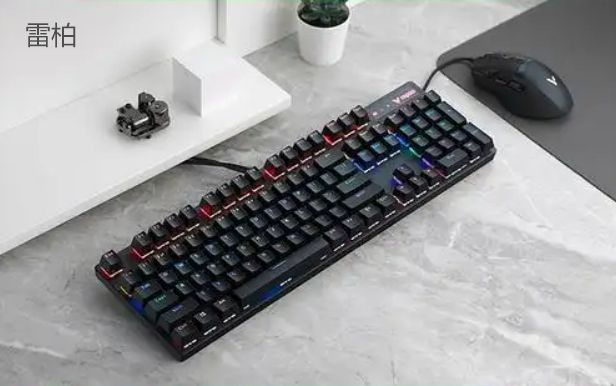 品牌盘点快看看有你在用的品牌吗？九游会j9登陆电脑外设键盘十大(图8)