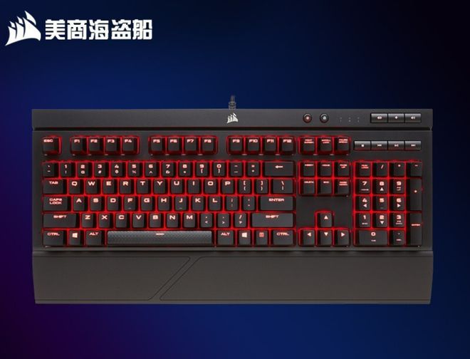 品牌盘点快看看有你在用的品牌吗？九游会j9登陆电脑外设键盘十大(图3)