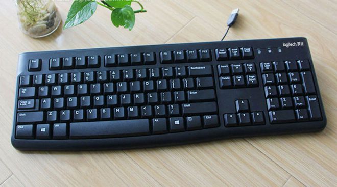 品牌盘点快看看有你在用的品牌吗？九游会j9登陆电脑外设键盘十大(图6)