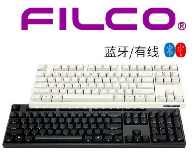 品牌盘点快看看有你在用的品牌吗？九游会j9登陆电脑外设键盘十大(图11)