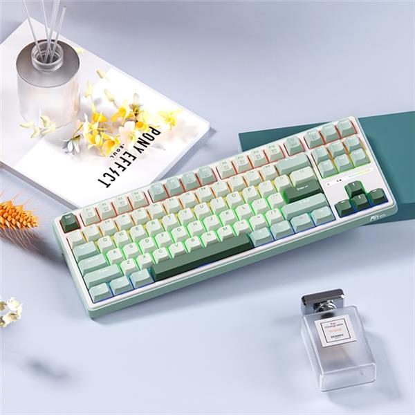 械键盘来袭！一机多用超进化 让时间更自由j9九游会真人第一品
